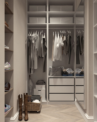 「ミニマリスト」と「ライフオーガナイザー」の違いとは？