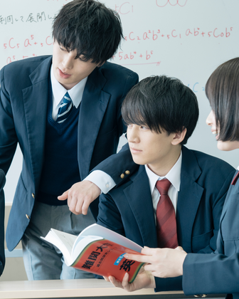 中高生の男の子の片付け
〜イライラする息子とがっかりする母〜