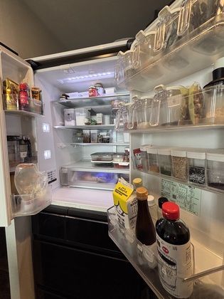 共働き家庭の食品ロスをなくす収納術
〜冷蔵庫編〜