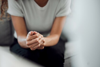 「だらしない」のではなく心が疲れているだけかもしれない