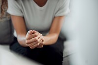 「だらしない」のではなく心が疲れているだけかもしれない
