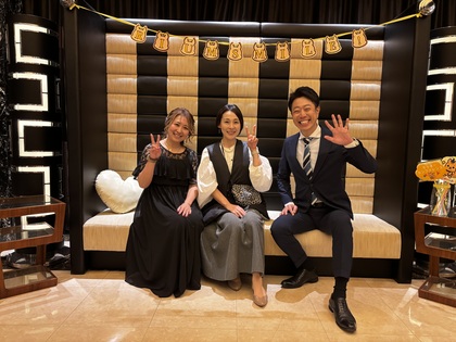 リウムスマイル！のカンファレンス＠大阪に参加しました。